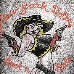 New York Dolls : Rock 'N Roll